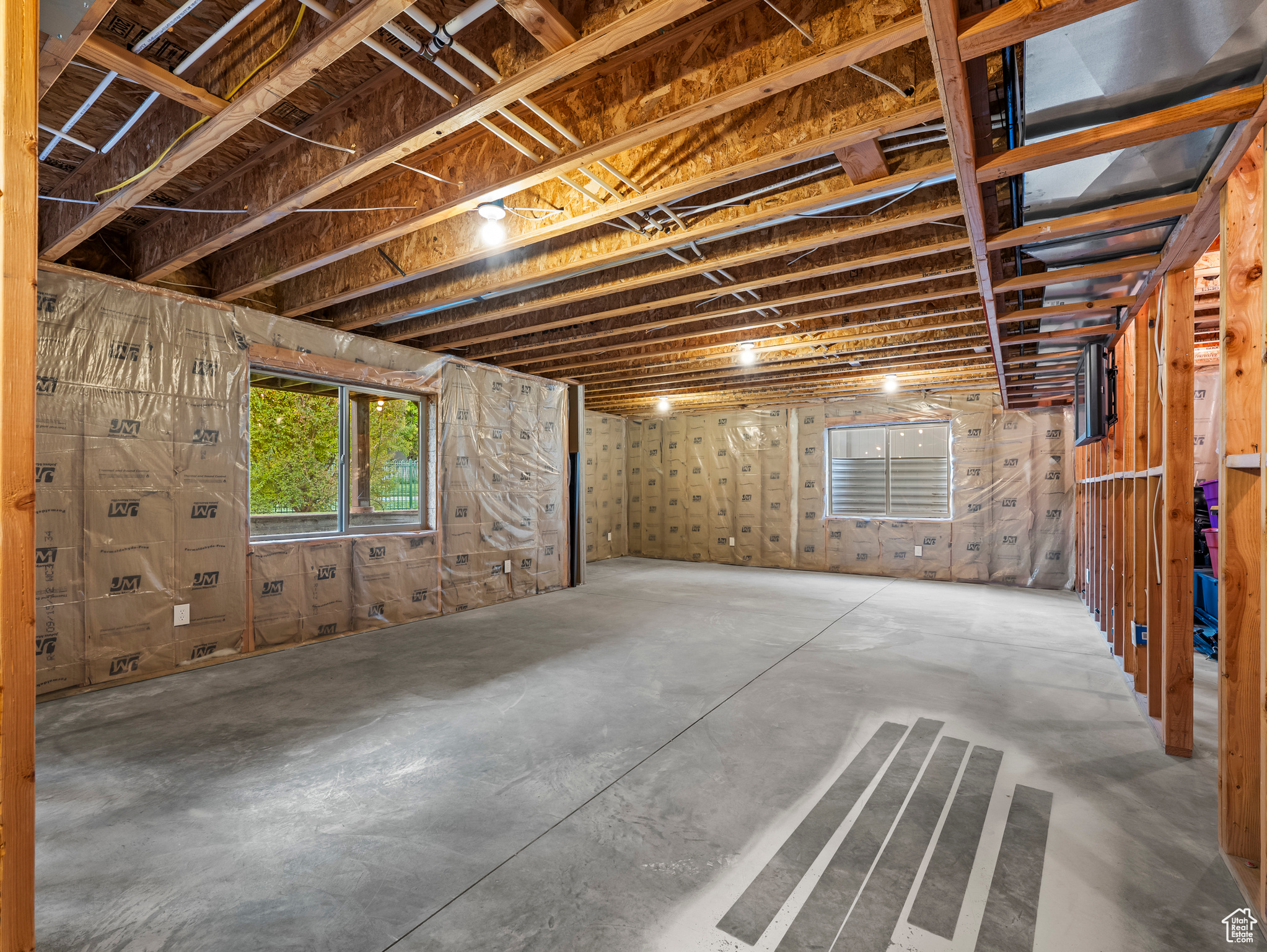 THE MAPLES AT BROOKSIDE - Residential