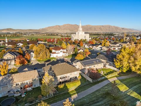 Tiny photo for 1567 S 910 W, Payson, UT 84651 (MLS # 2119699)