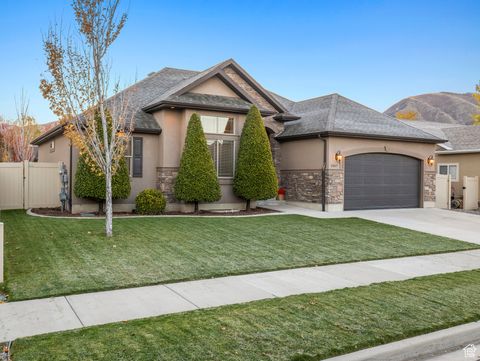 Tiny photo for 1567 S 910 W, Payson, UT 84651 (MLS # 2119699)