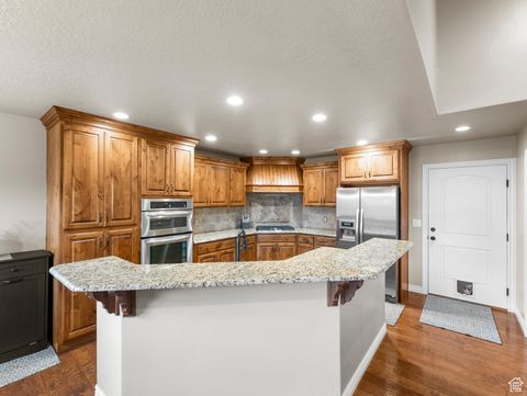Tiny photo for 1567 S 910 W, Payson, UT 84651 (MLS # 2119699)