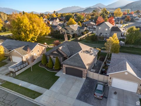 Tiny photo for 1567 S 910 W, Payson, UT 84651 (MLS # 2119699)