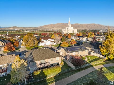 Tiny photo for 1567 S 910 W, Payson, UT 84651 (MLS # 2119699)