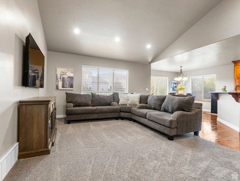 Tiny photo for 1567 S 910 W, Payson, UT 84651 (MLS # 2119699)