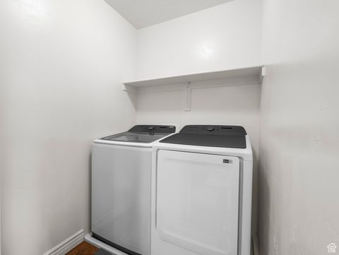 Tiny photo for 1567 S 910 W, Payson, UT 84651 (MLS # 2119699)