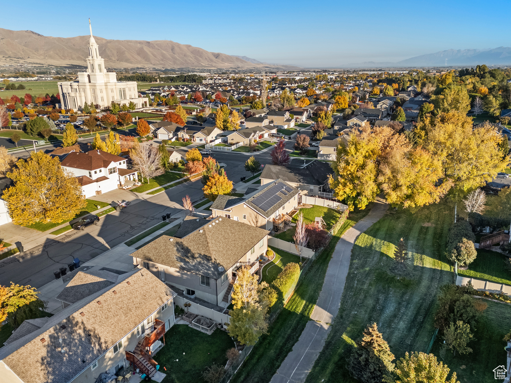 THE MAPLES AT BROOKSIDE - Residential