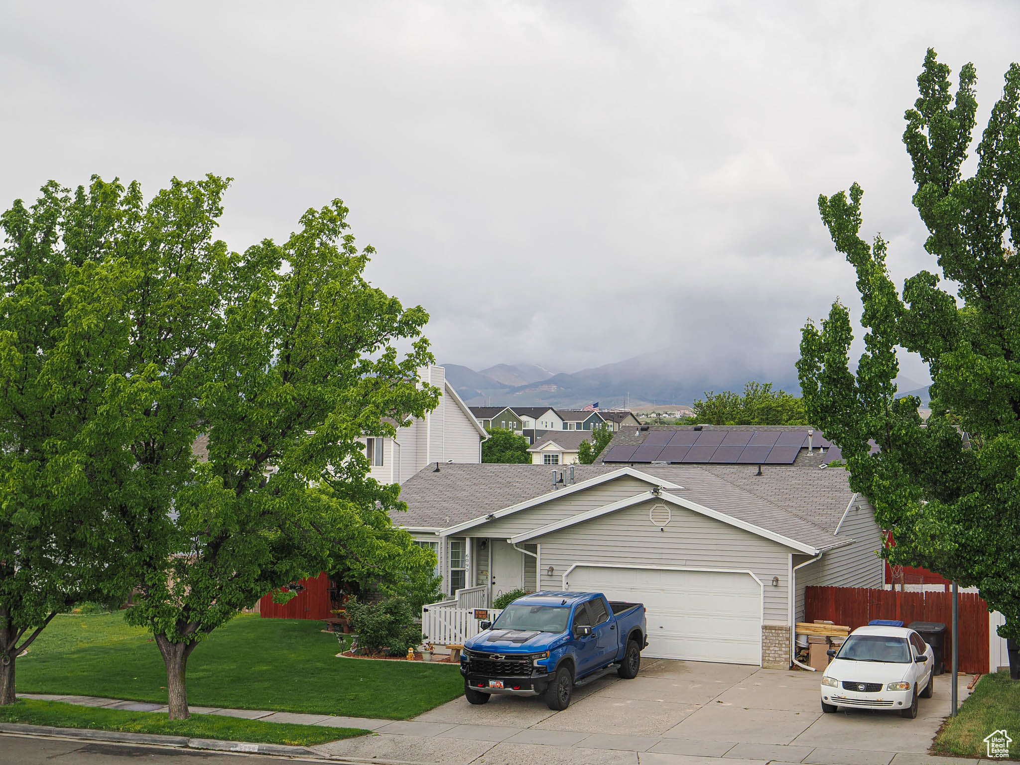 6079 S 4590, Salt Lake City, Utah image 41