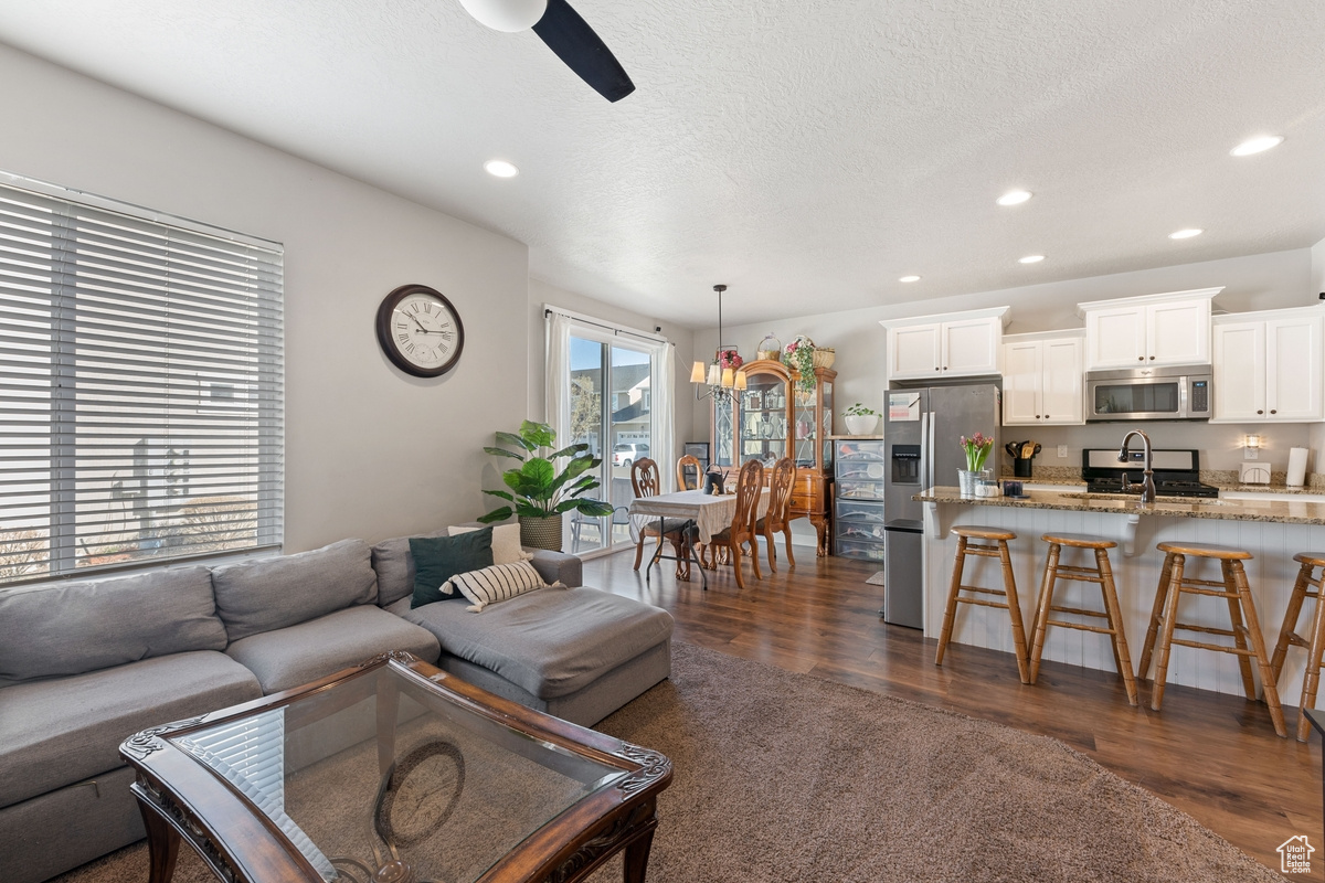 2046 W Fairway Ln, Orem, Utah image 8