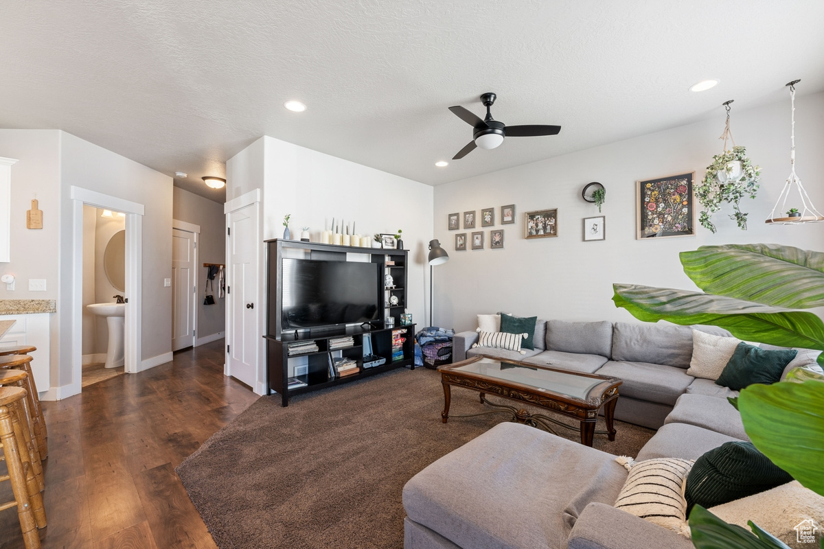 2046 W Fairway Ln, Orem, Utah image 7