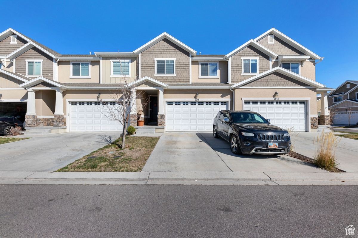 2046 W Fairway Ln, Orem, Utah image 1