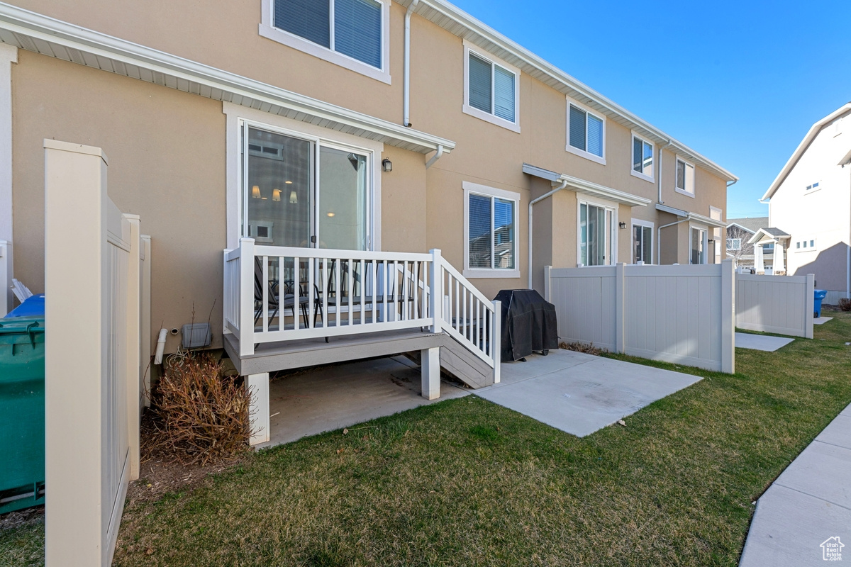 2046 W Fairway Ln, Orem, Utah image 25