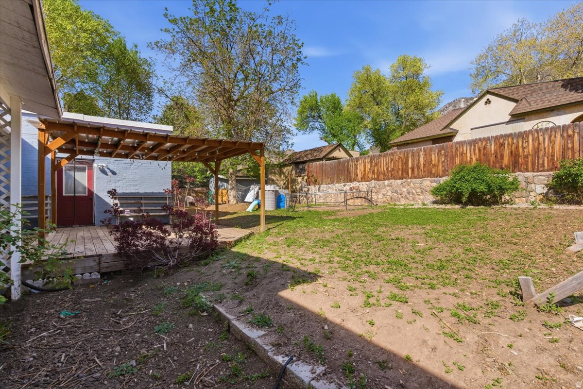 NOB HILL - Residential