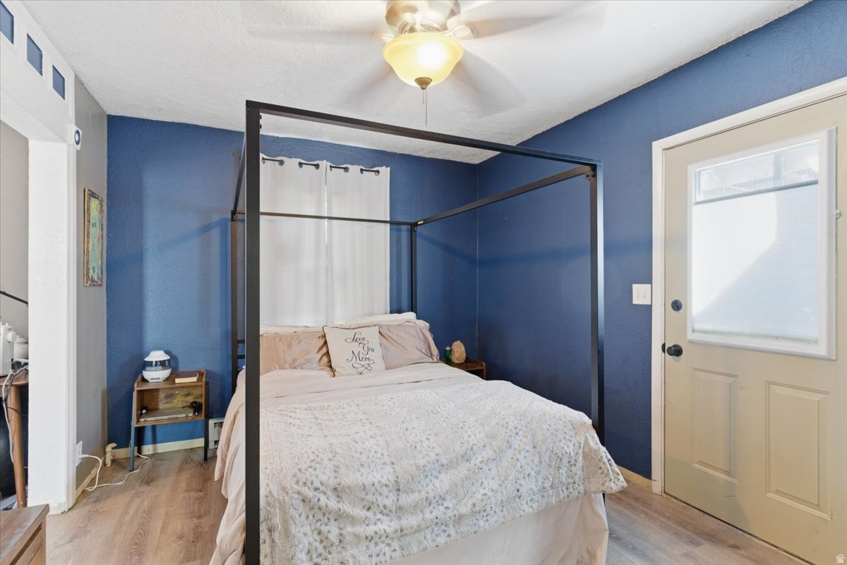 NOB HILL - Residential