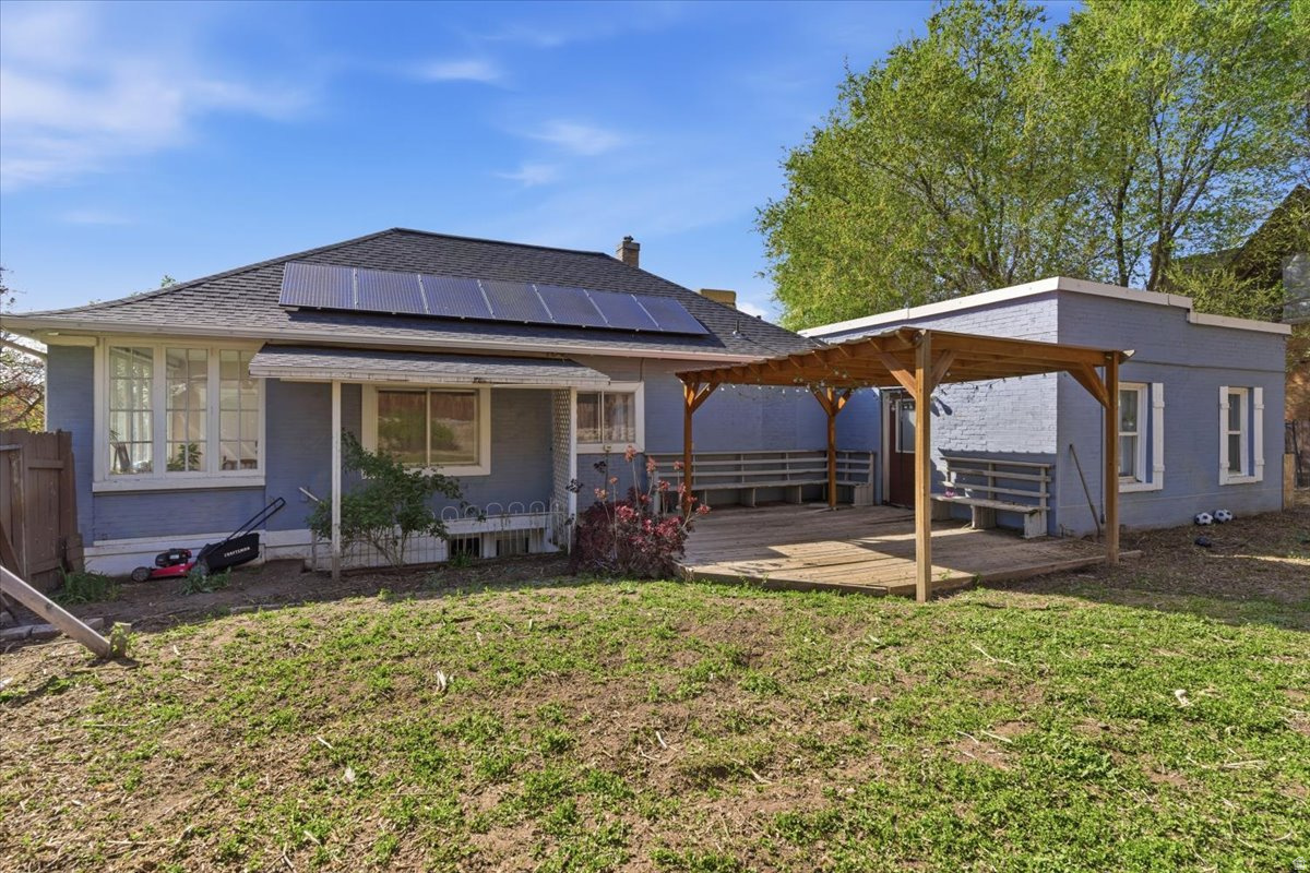 NOB HILL - Residential