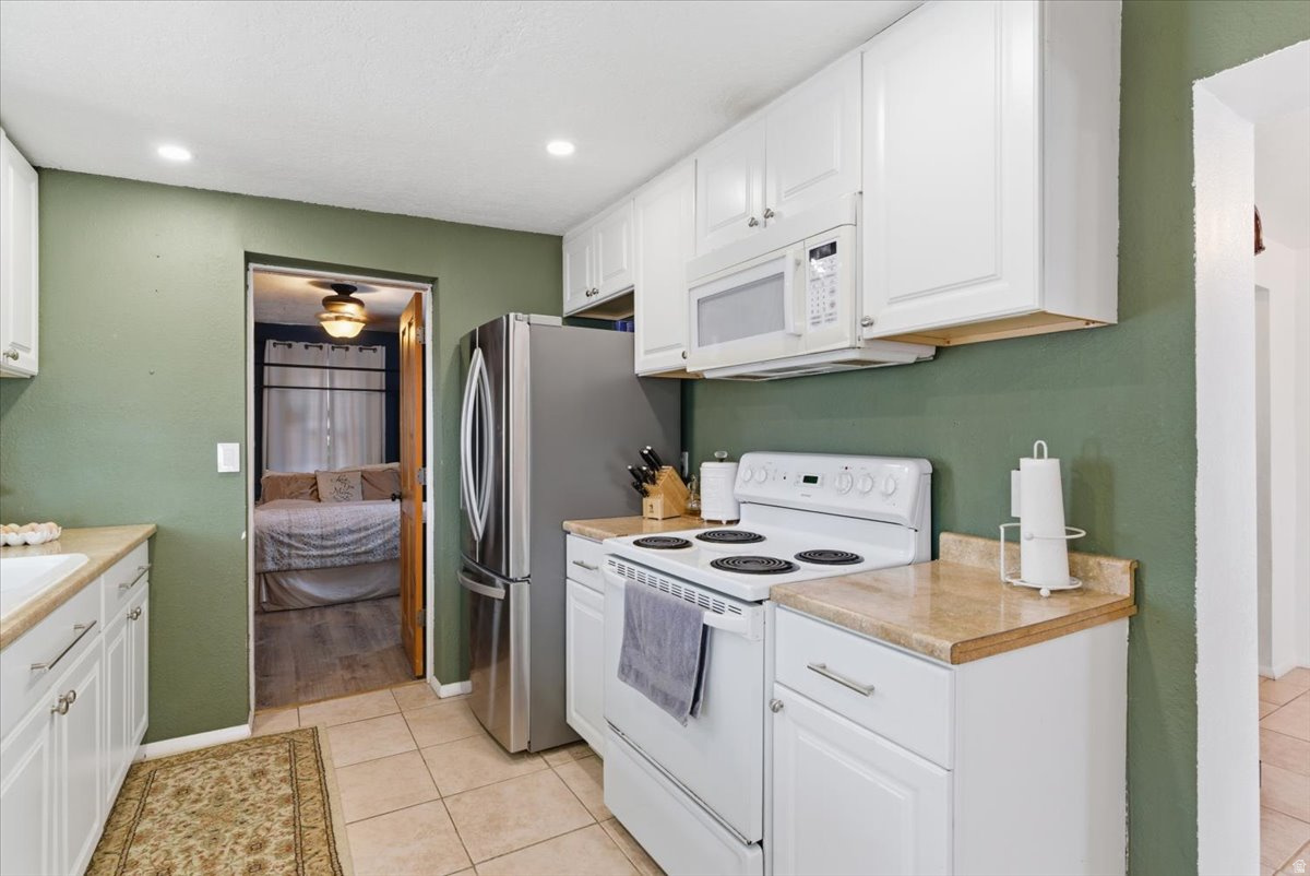 NOB HILL - Residential