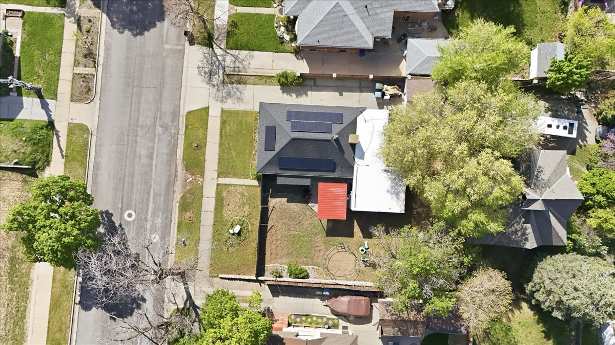 NOB HILL - Residential