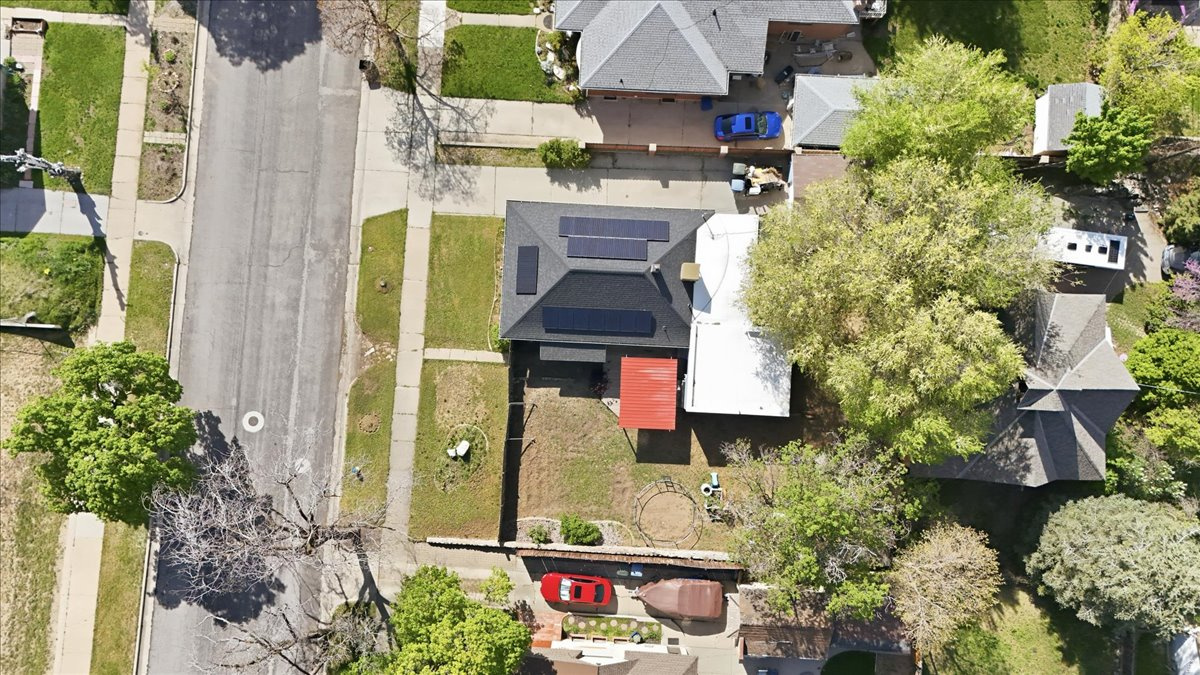 NOB HILL - Residential