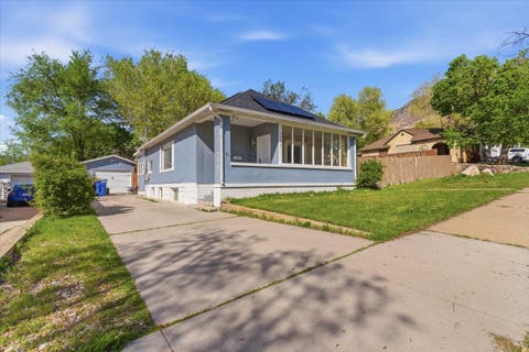 Homes For Sale - 1544 Capitol St<br/> Ogden, UT 84401