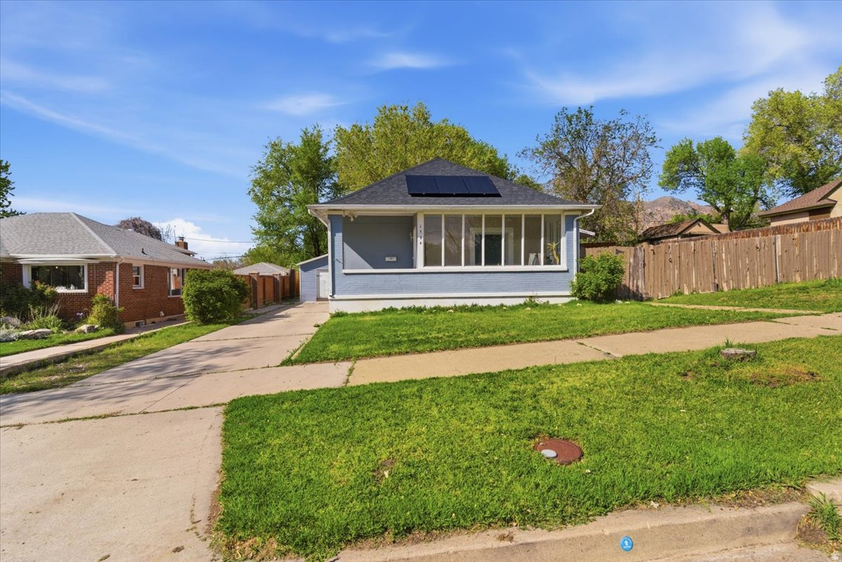 NOB HILL - Residential