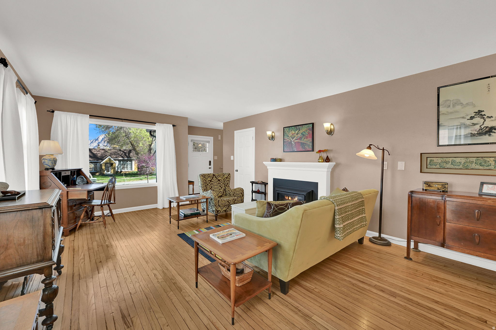 NOB HILL - Residential