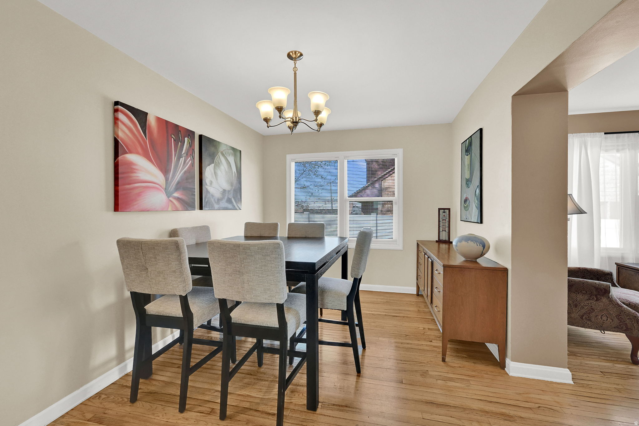 NOB HILL - Residential