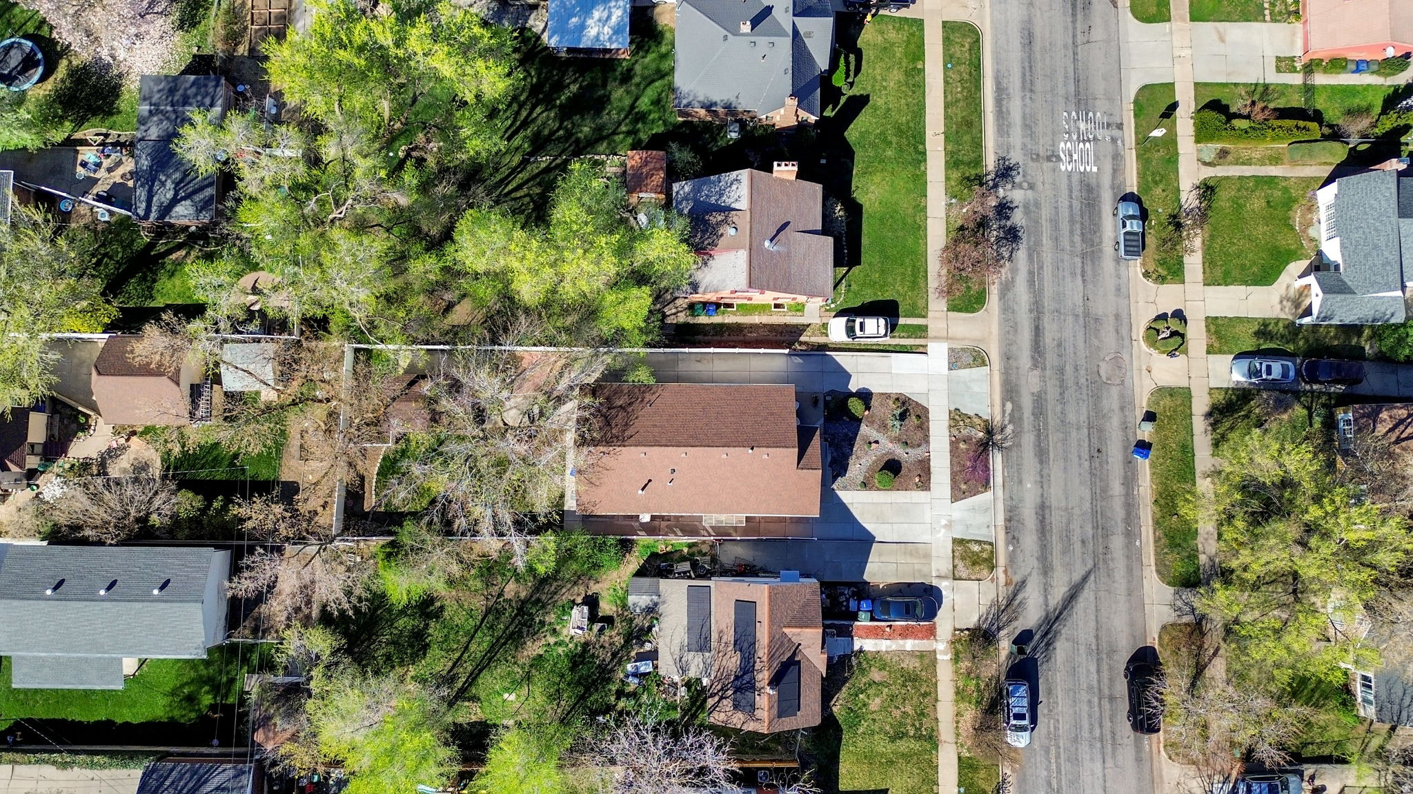 NOB HILL - Residential