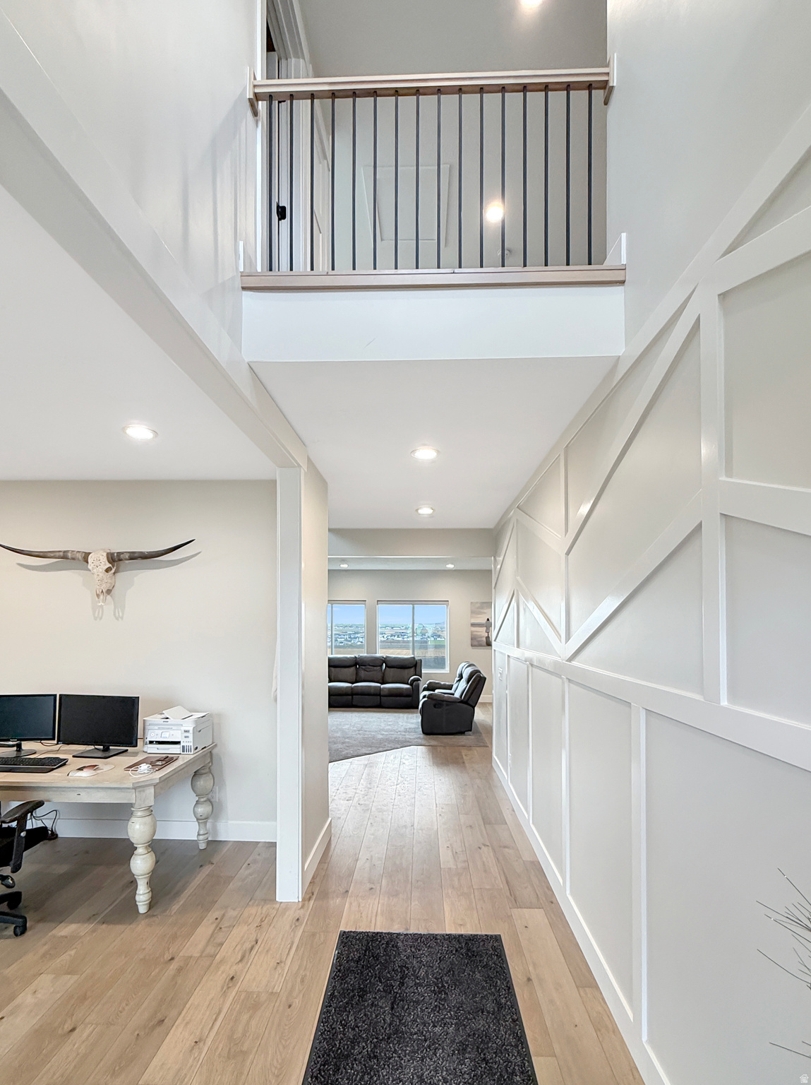 H&L ANDERSEN - Residential