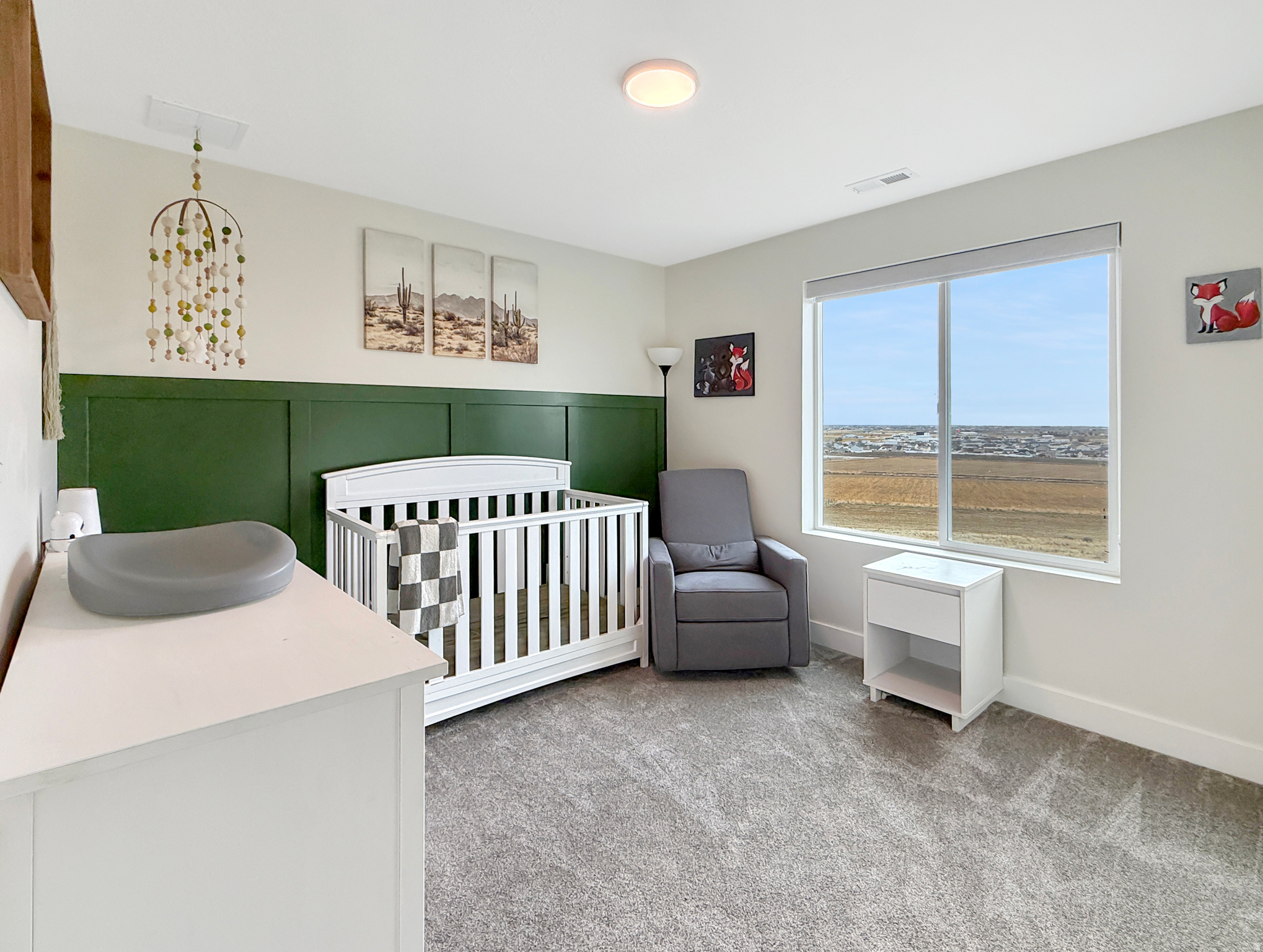 H&L ANDERSEN - Residential