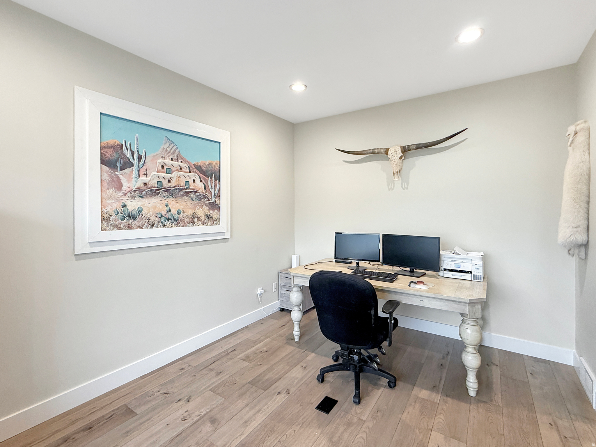 H&L ANDERSEN - Residential