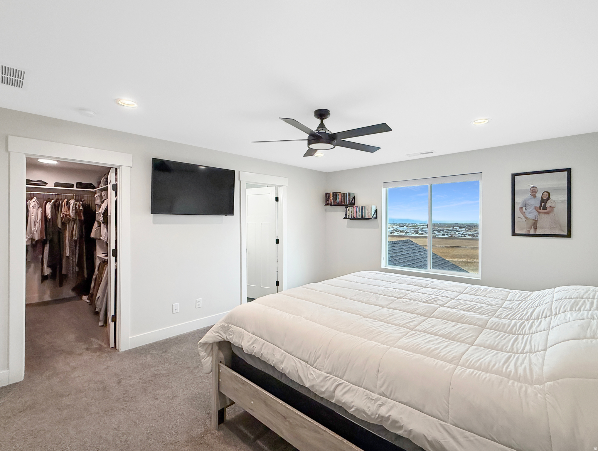 H&L ANDERSEN - Residential