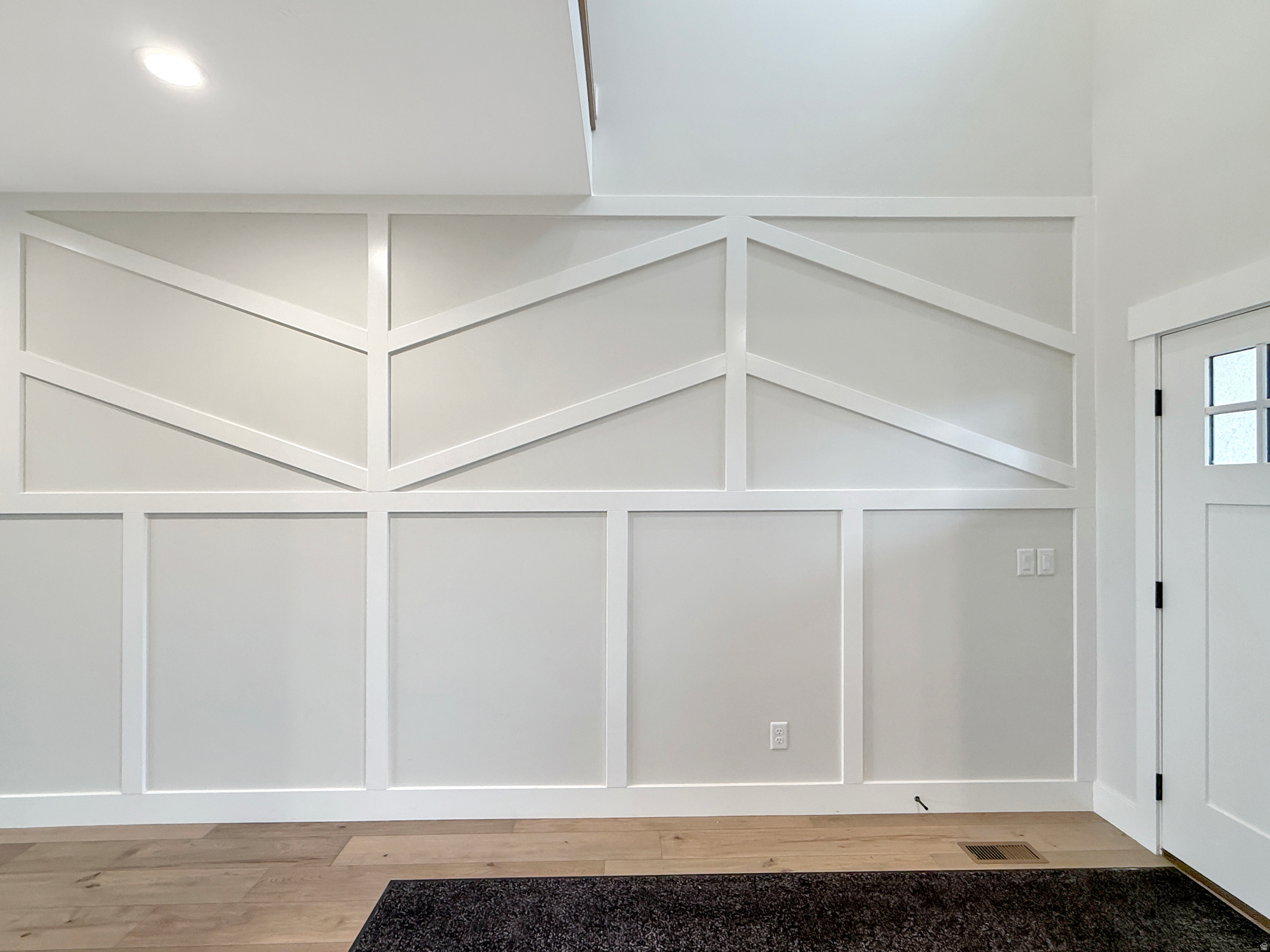 H&L ANDERSEN - Residential