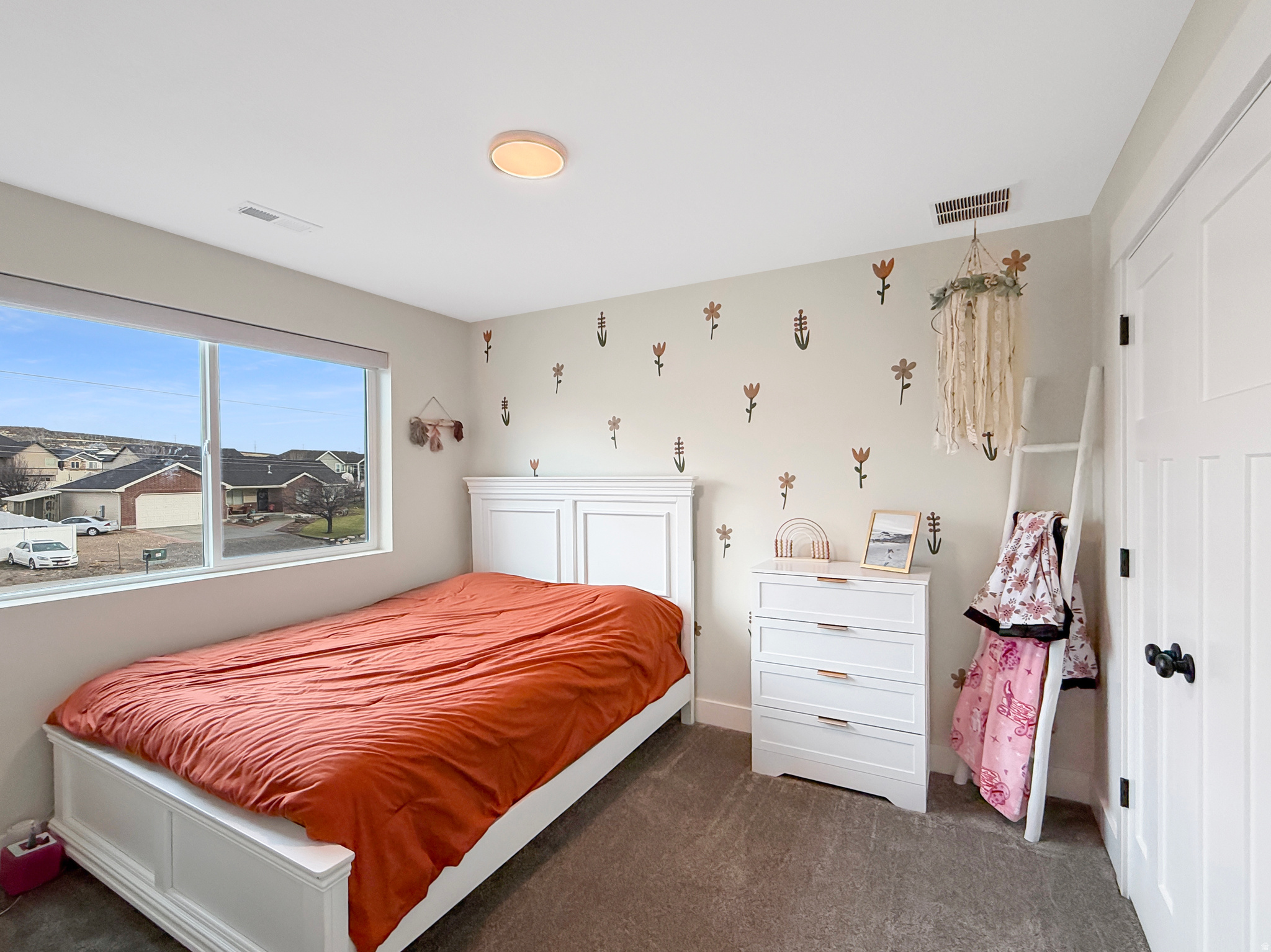 H&L ANDERSEN - Residential