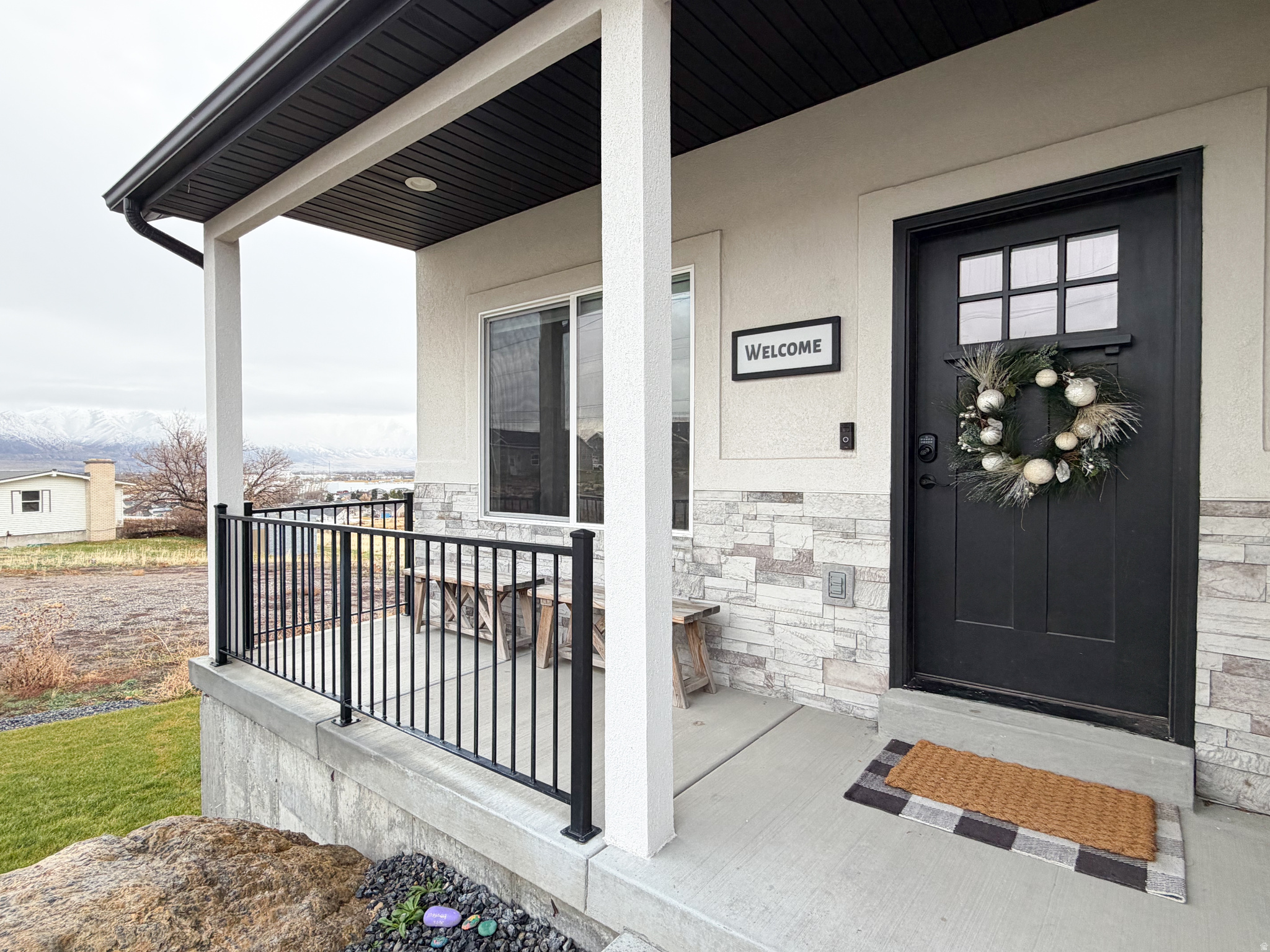 H&L ANDERSEN - Residential