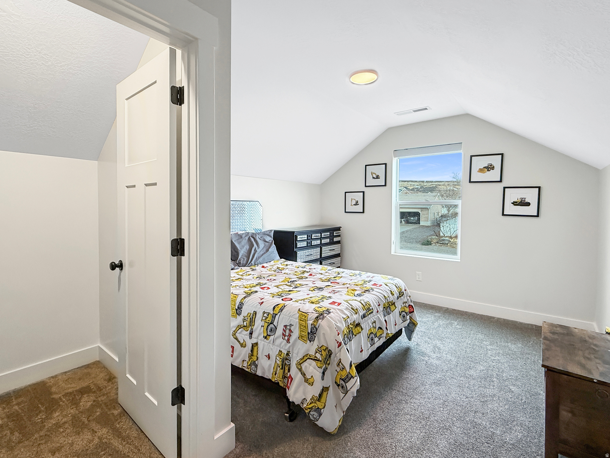 H&L ANDERSEN - Residential