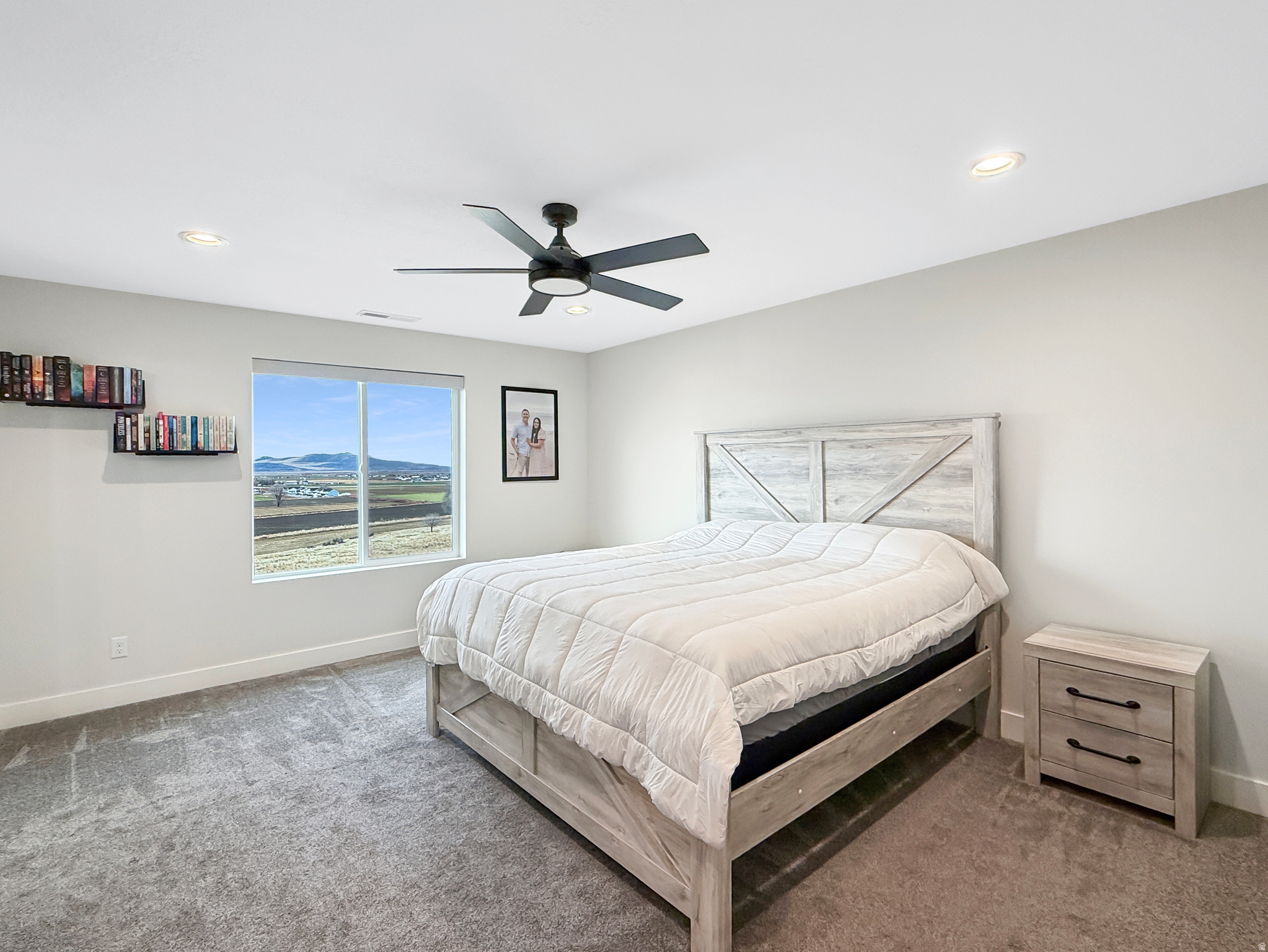 H&L ANDERSEN - Residential