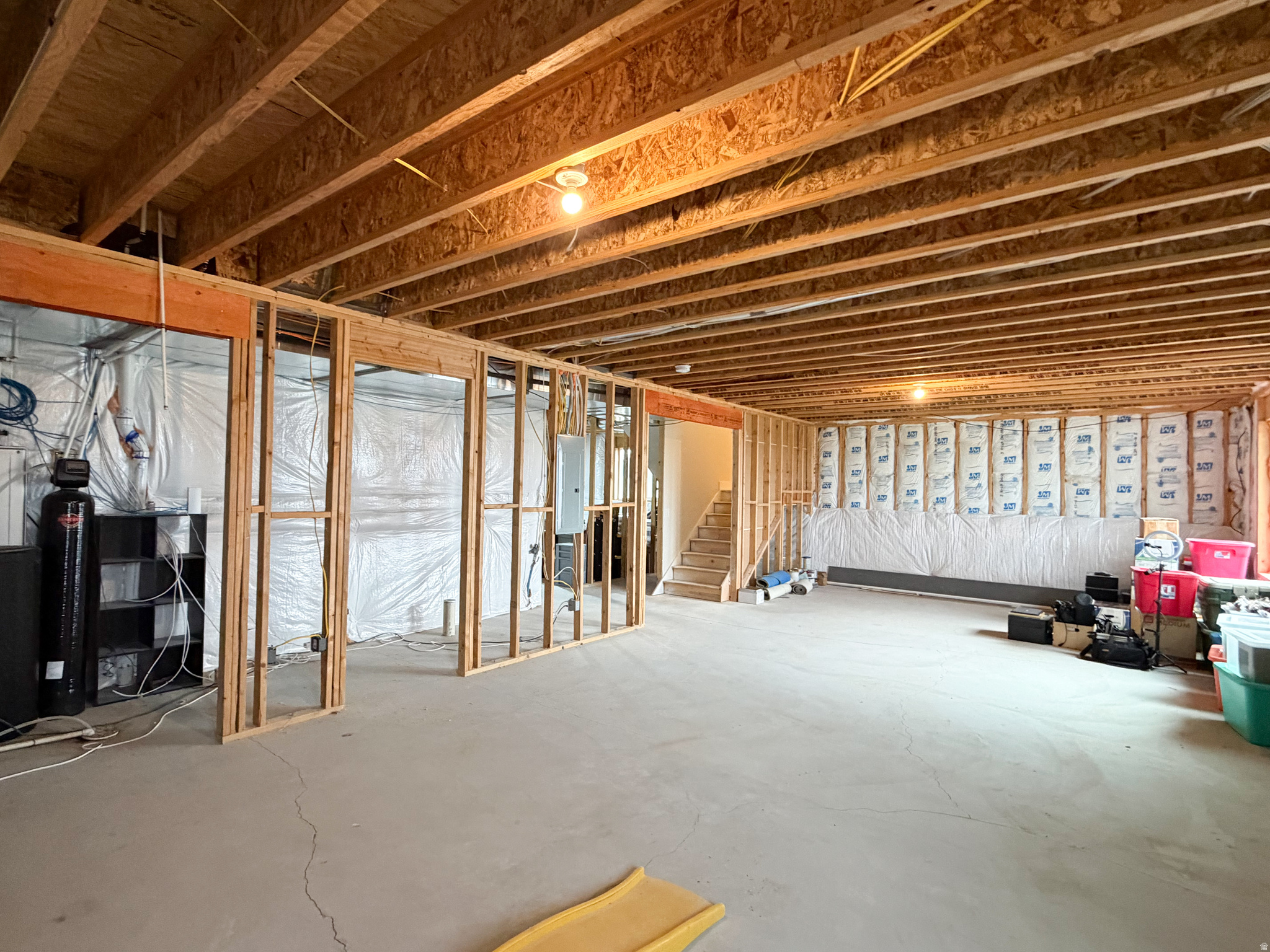 H&L ANDERSEN - Residential