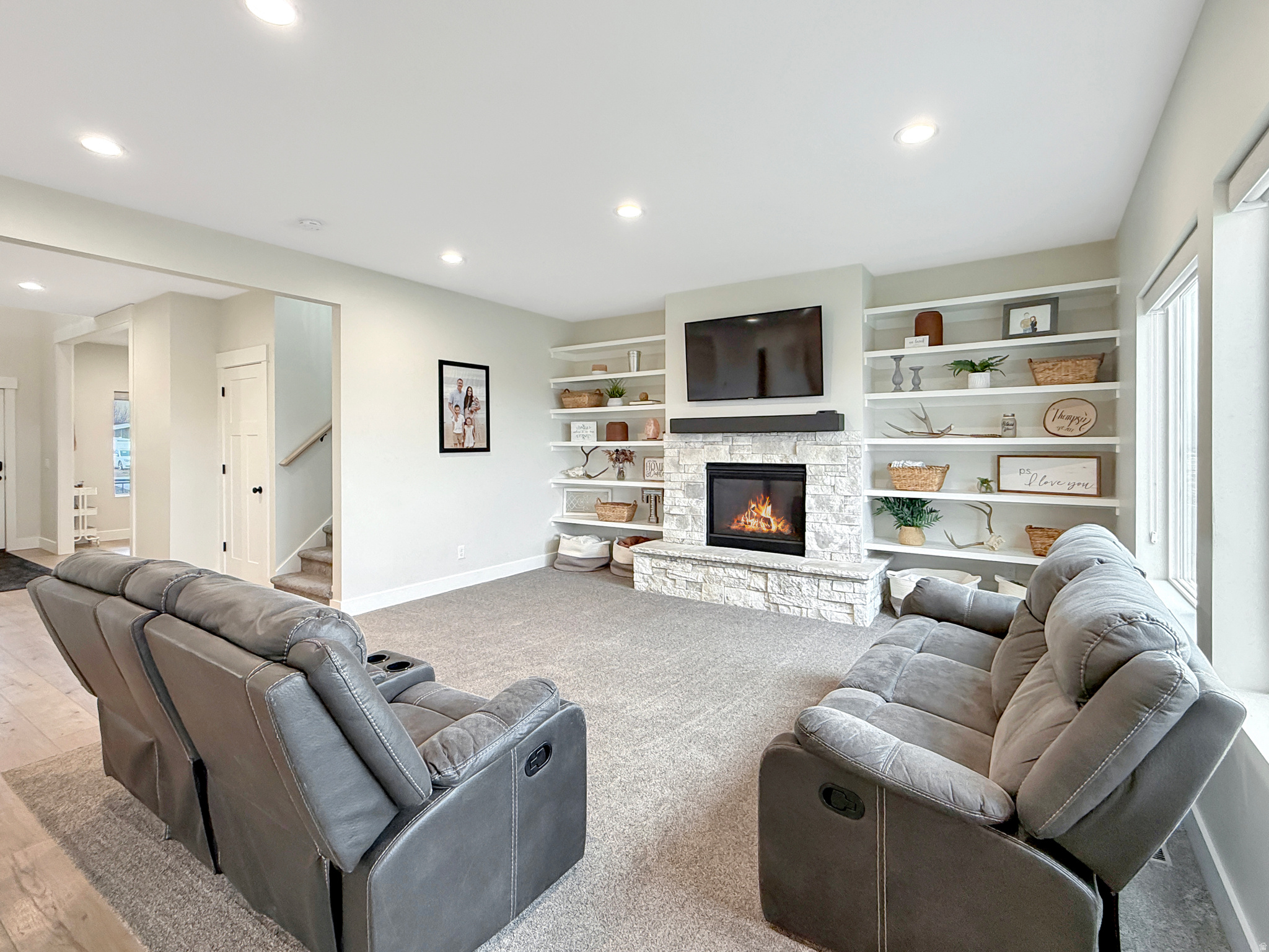 H&L ANDERSEN - Residential