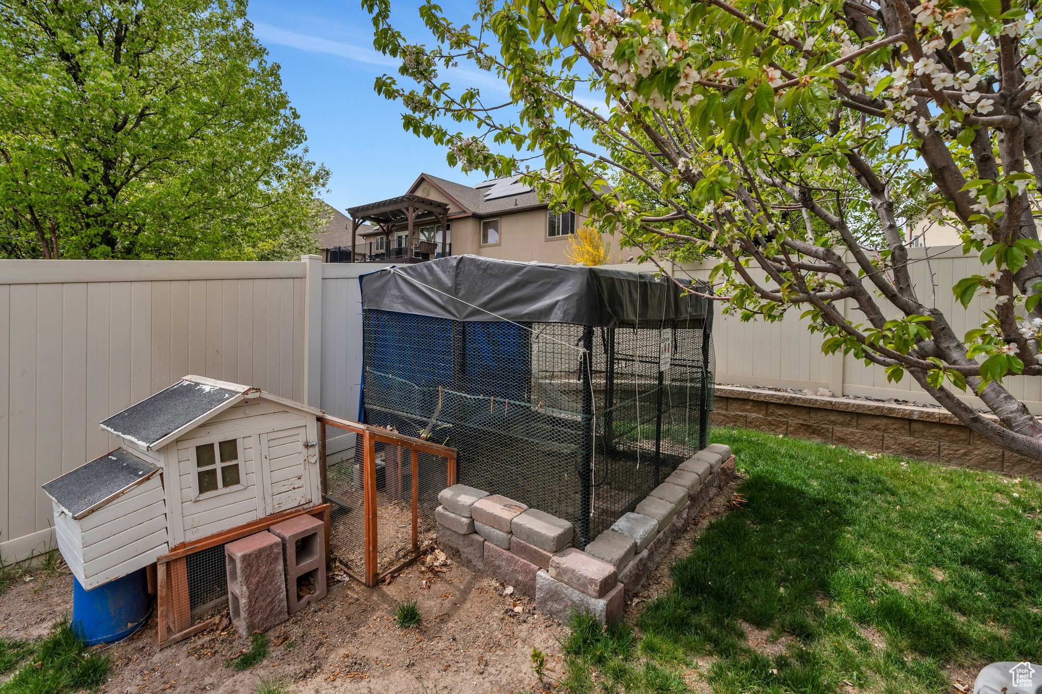 1109 N Jack Rabbit Run, Saratoga Springs, Utah image 38