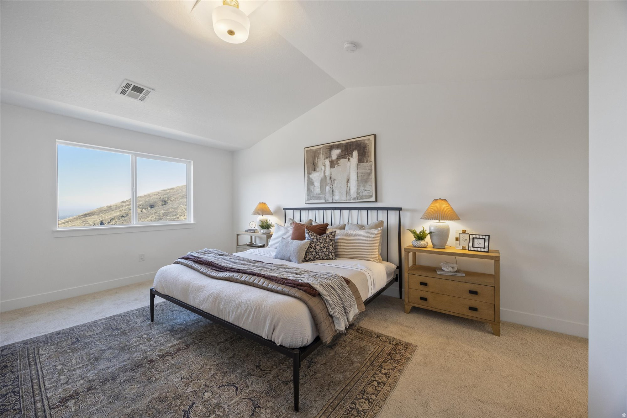 HIDDEN CANYON - Residential