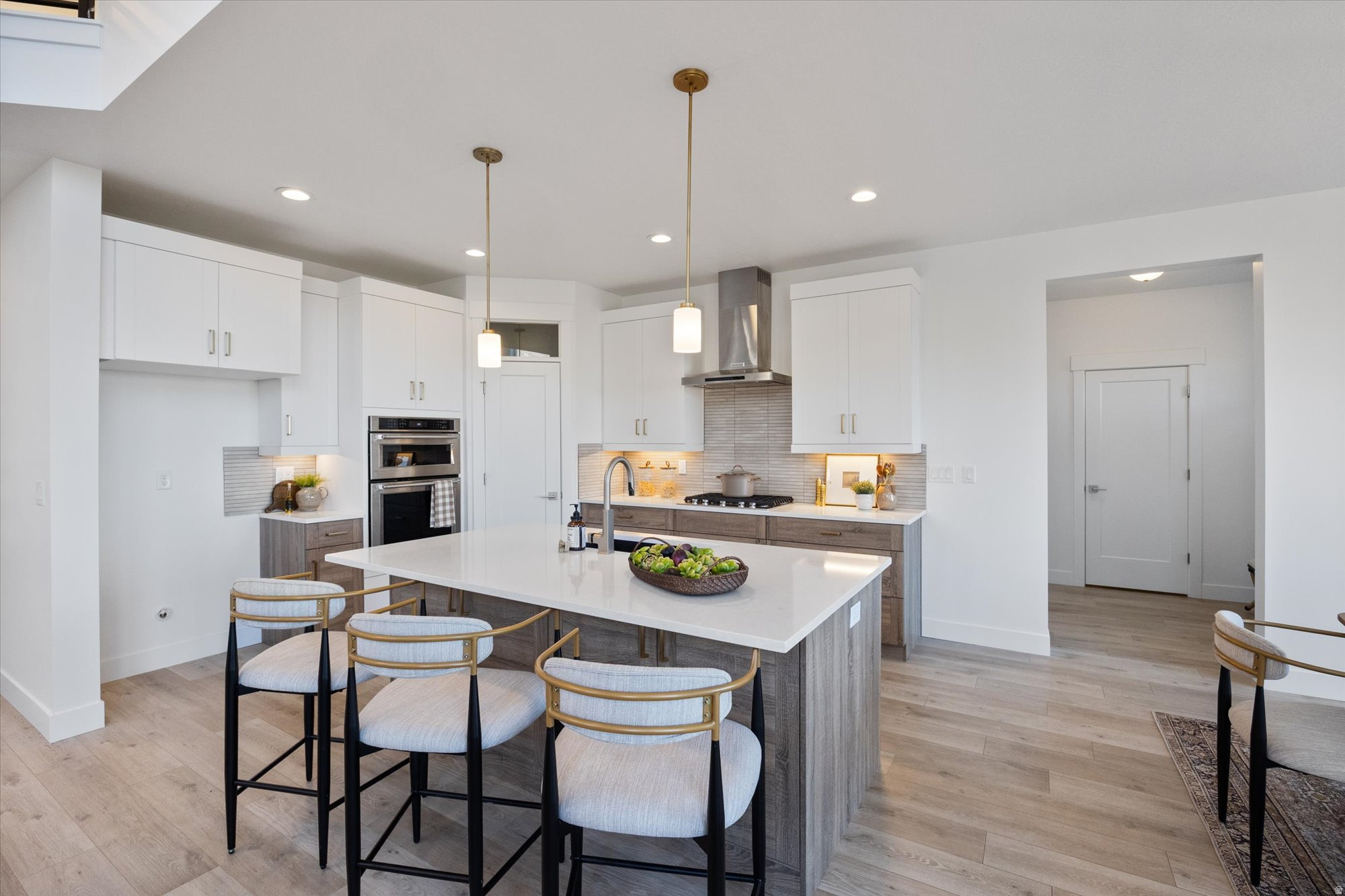 HIDDEN CANYON - Residential