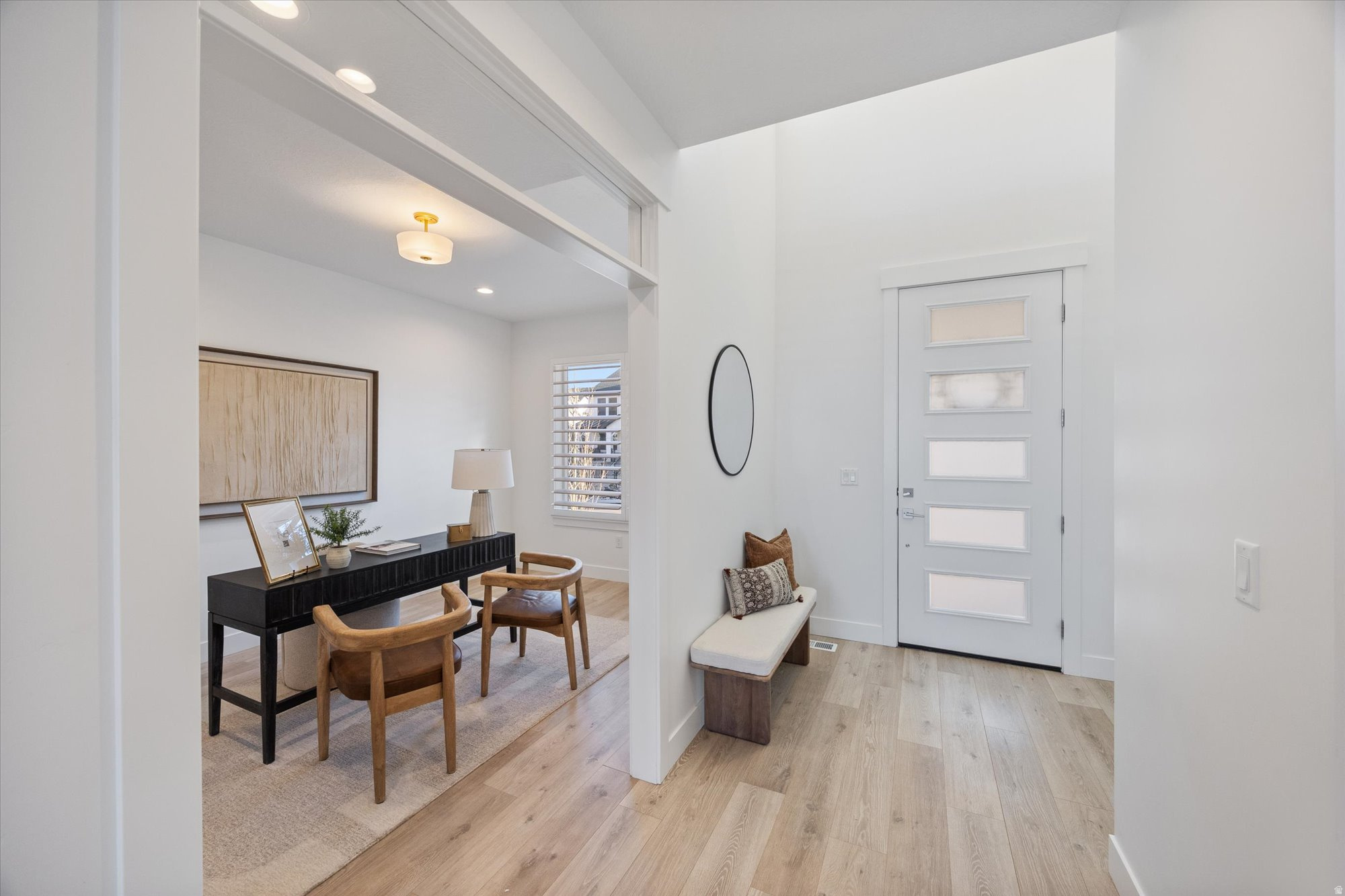 HIDDEN CANYON - Residential