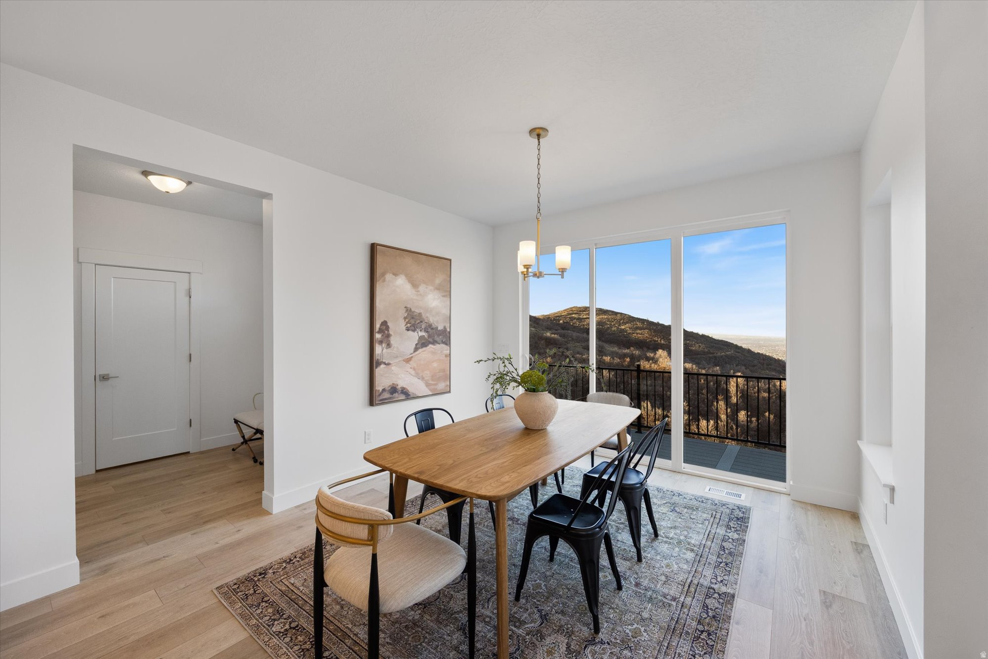 HIDDEN CANYON - Residential