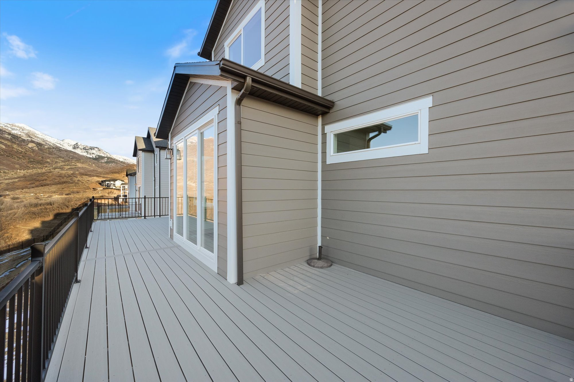 HIDDEN CANYON - Residential