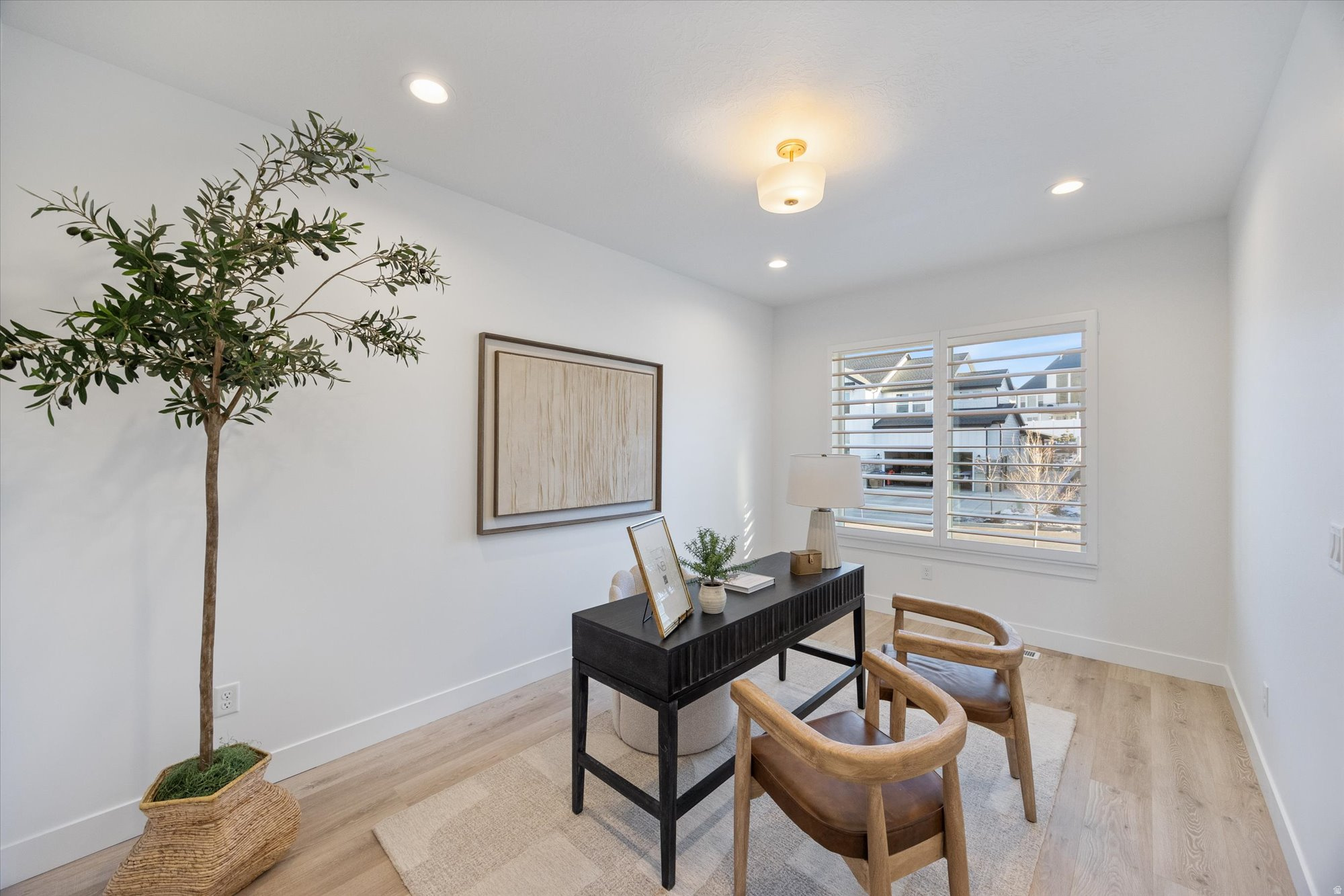 HIDDEN CANYON - Residential