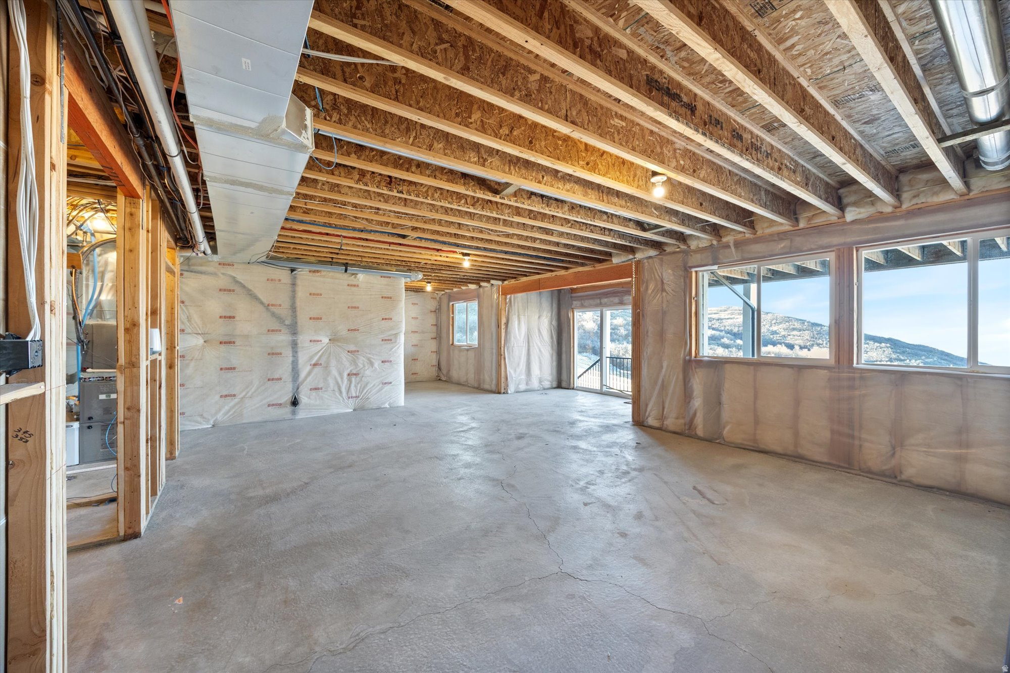 HIDDEN CANYON - Residential