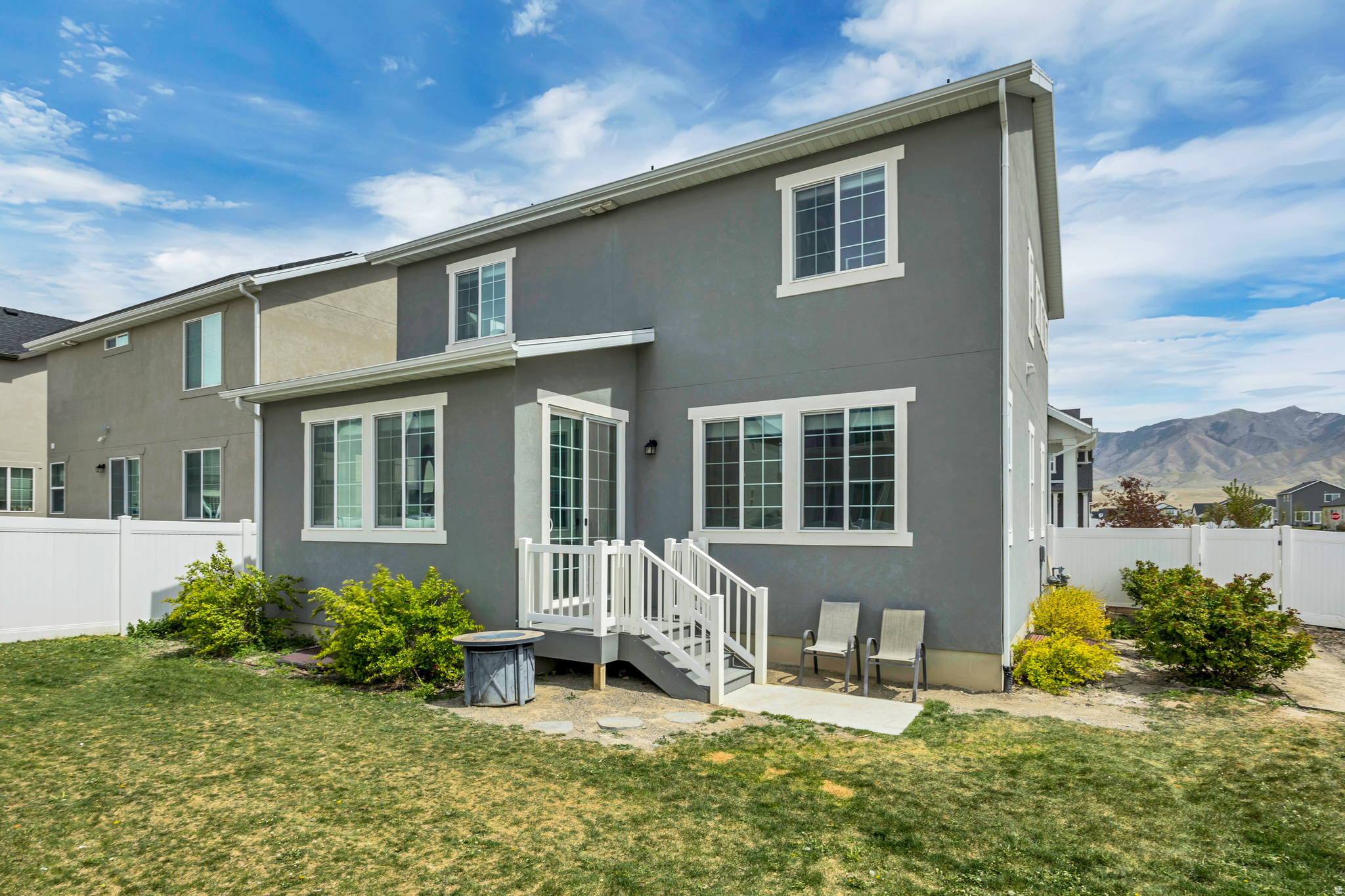 SAGEWOOD VILLAGE -PHASE 6 - Residential