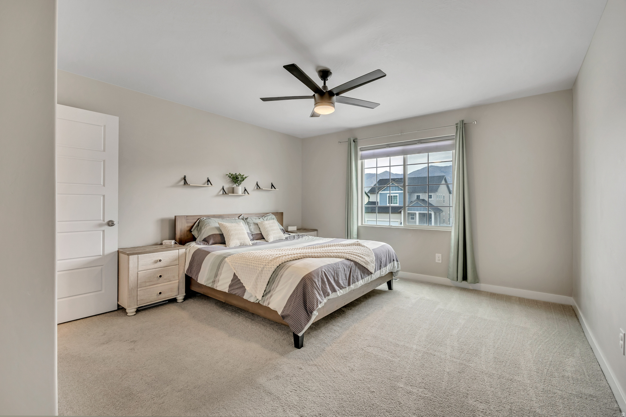 SAGEWOOD VILLAGE -PHASE 6 - Residential