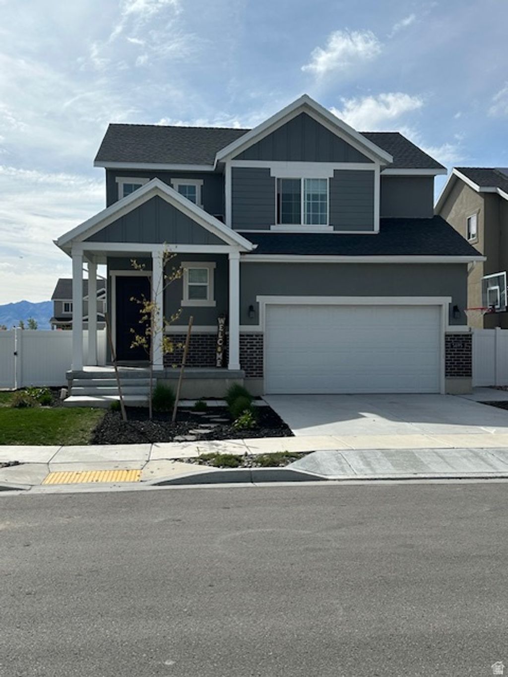 Photo of 5695 N OSPREY DR W, Stansbury Park, UT 84074 (MLS # 2151797)