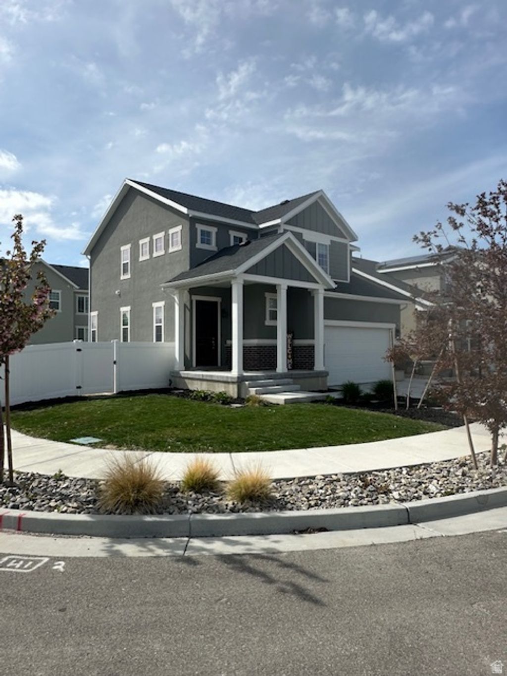 Photo of 5695 N OSPREY DR W, Stansbury Park, UT 84074 (MLS # 2151797)