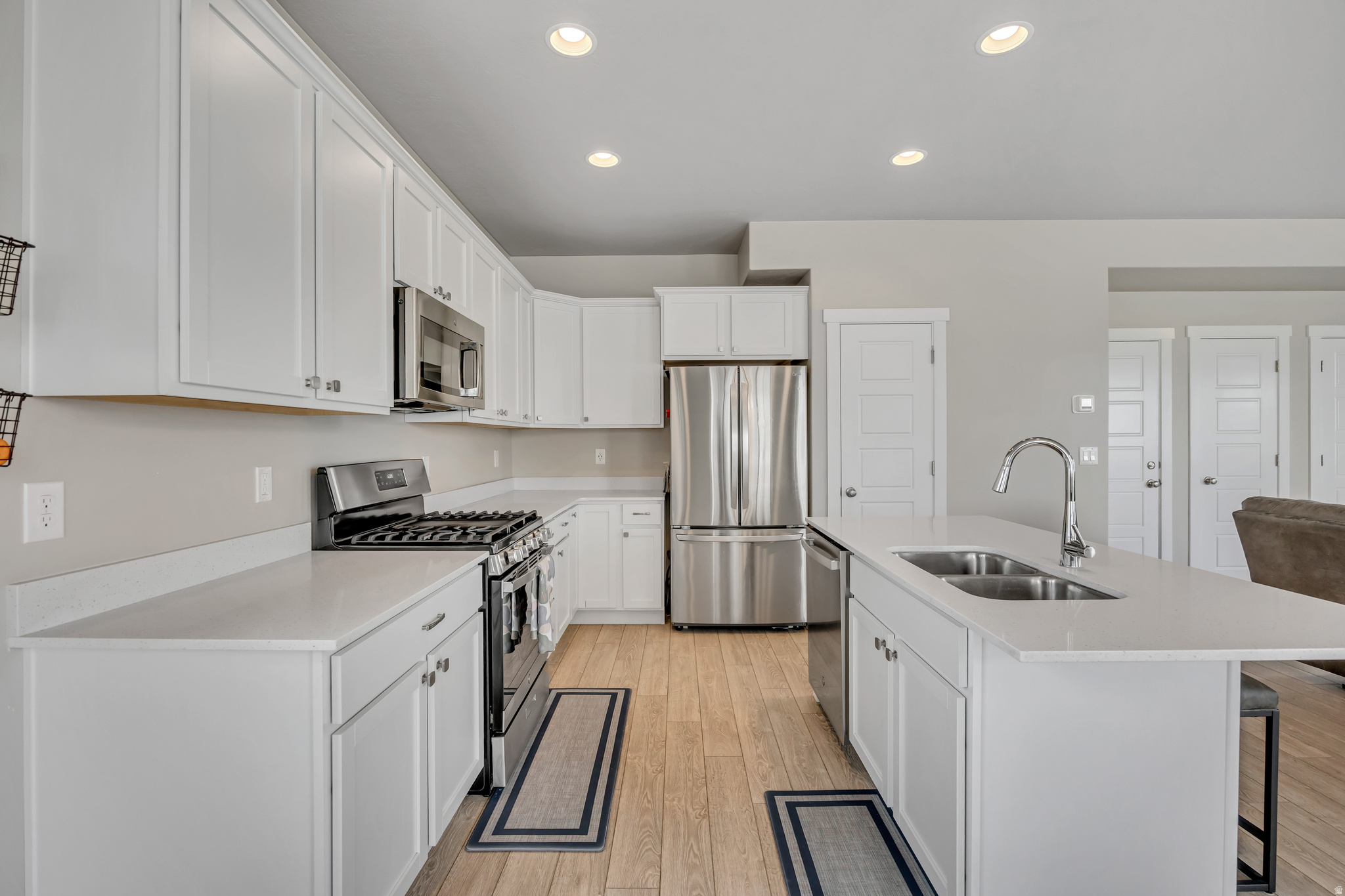 SAGEWOOD VILLAGE -PHASE 6 - Residential