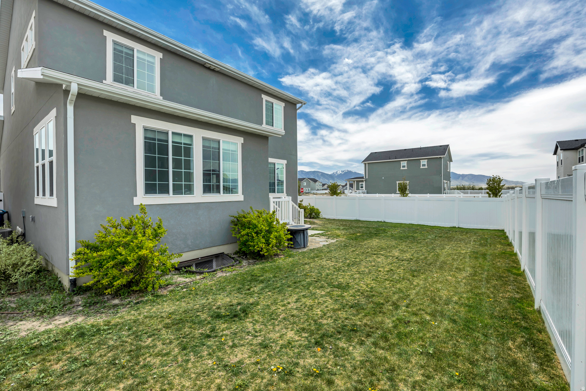 SAGEWOOD VILLAGE -PHASE 6 - Residential